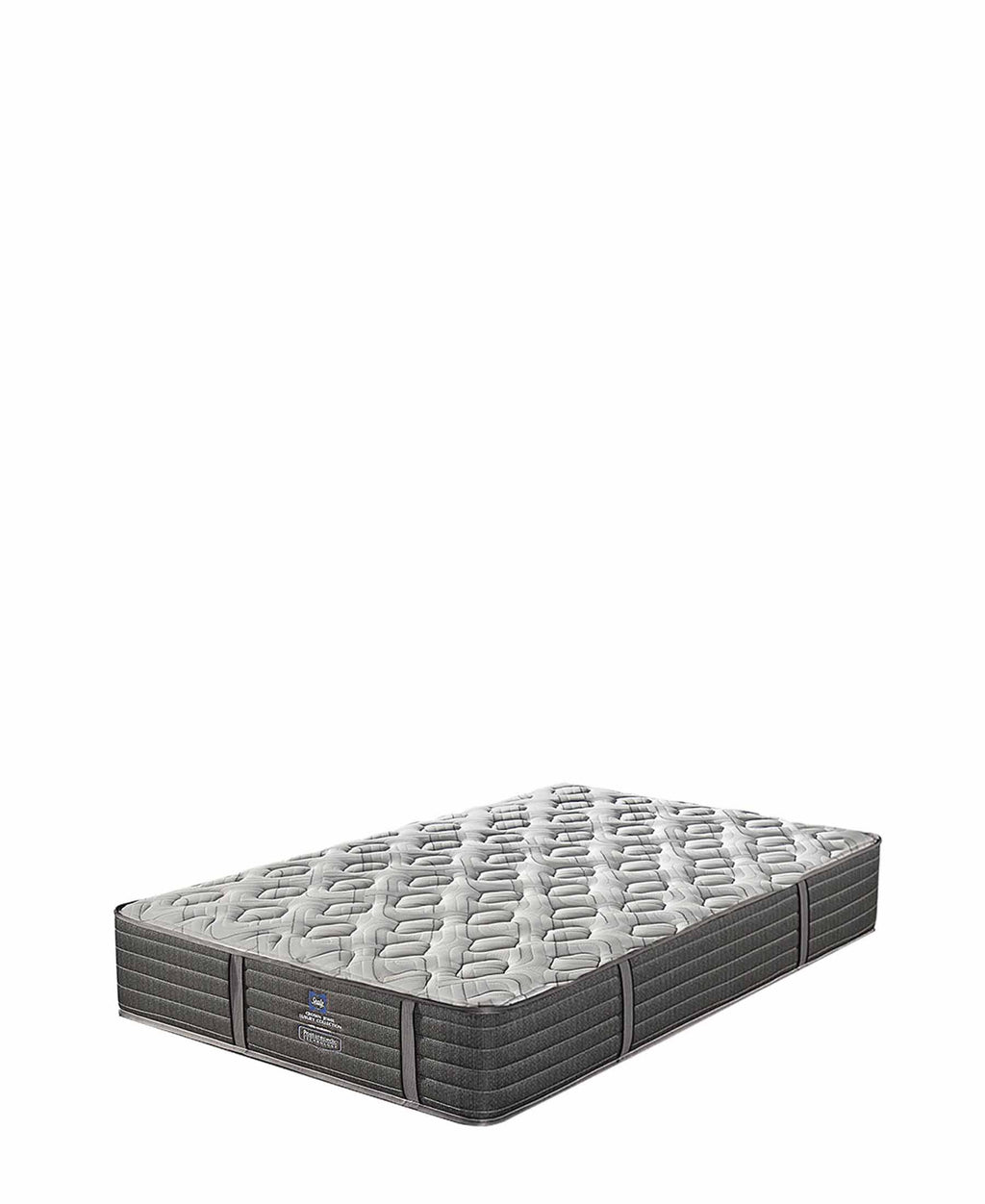 Sealy Crown Jewel Rialto X-Firm Single Mattress