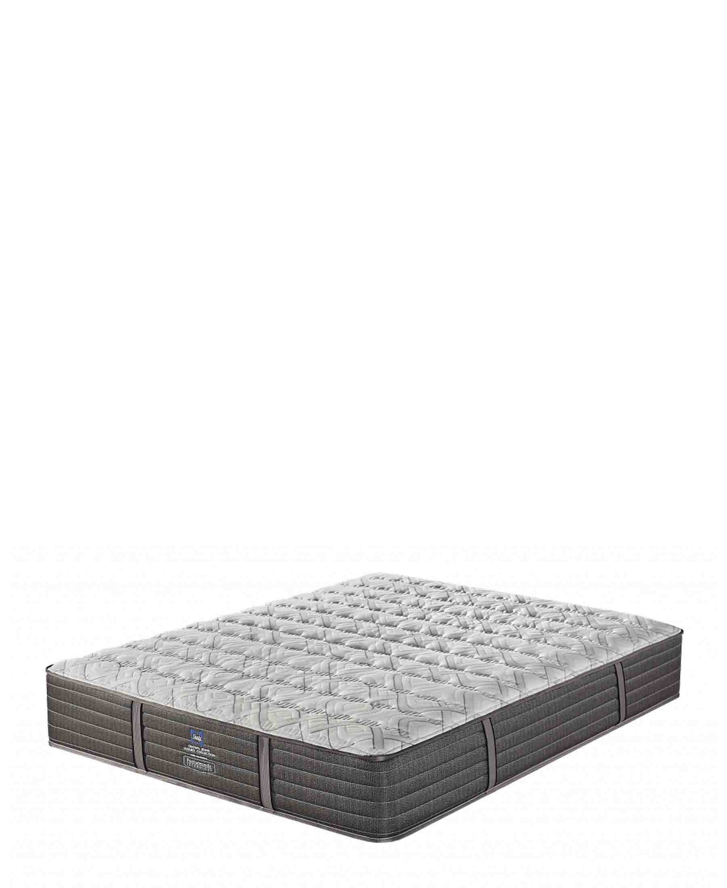 Sealy Crown Jewel Teatro Firm King Mattress