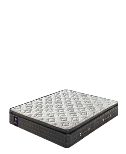 Sealy Posturepedic Amon Medium Double Mattress