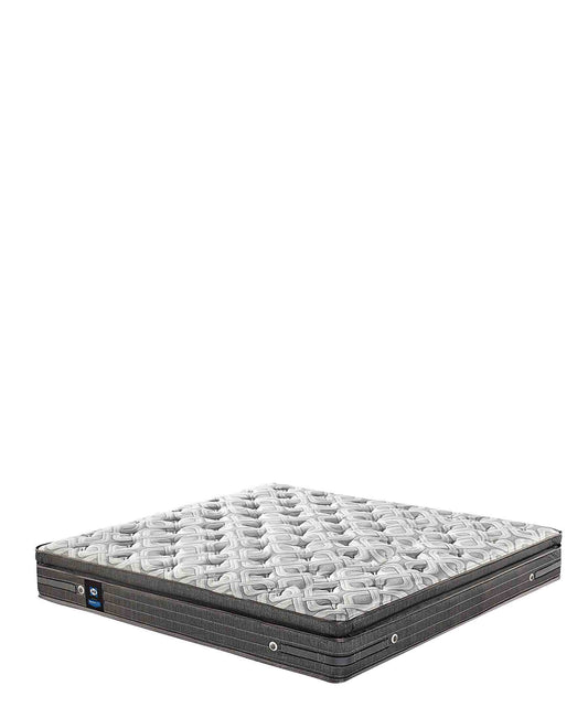 Sealy Posturepedic Borgio Plush Double Mattress