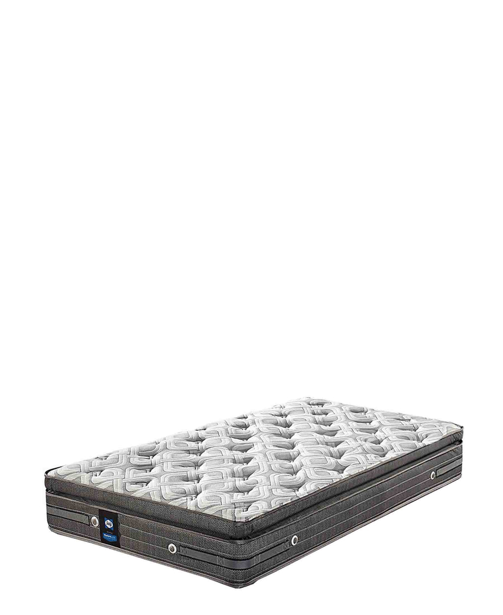 Sealy Posturepedic Borgio Plush Single Mattress