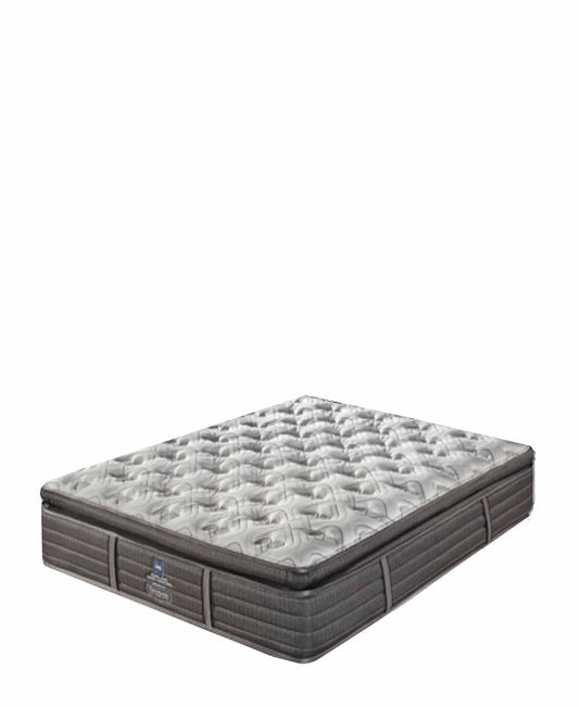 Sealy Posturepedic Claris Firm Single Mattress