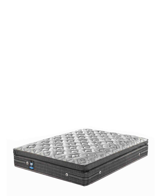 Sealy Posturepedic Claris Plush King Mattress