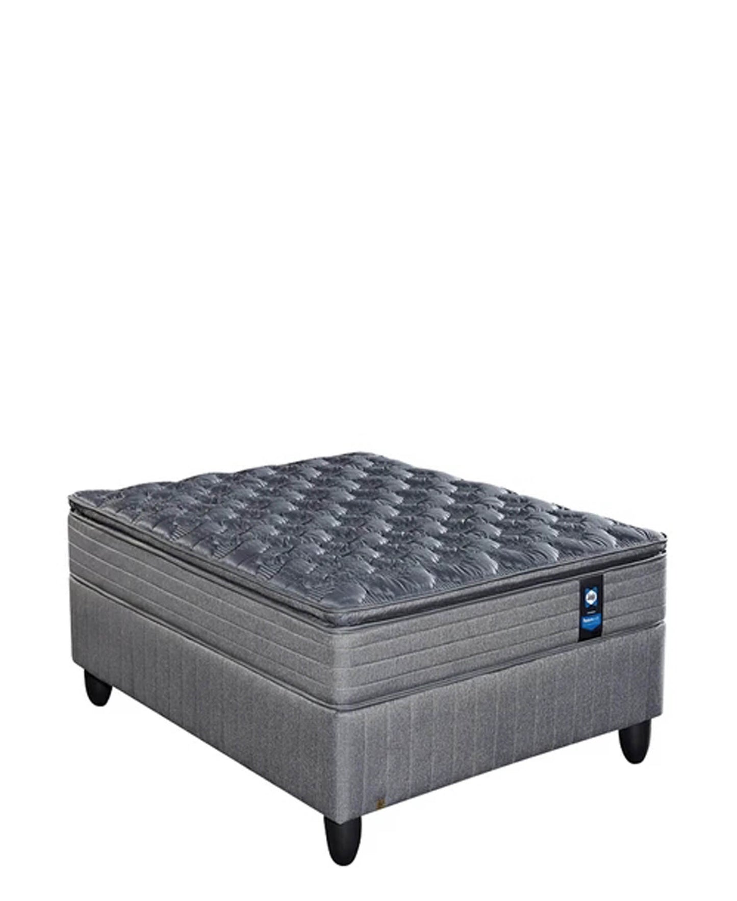 Sealy Posturepedic Imperial Medium Bed