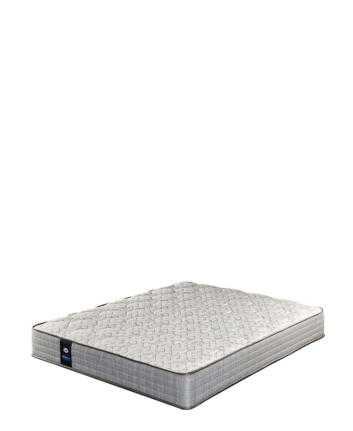 Sealy Posturepedic Prata 3/4 Mattress