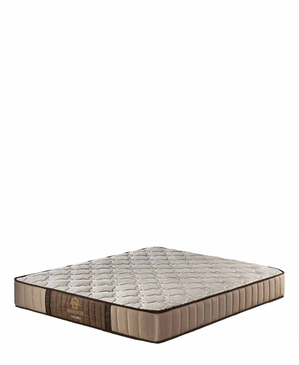 Signorini Catania Queen Mattress