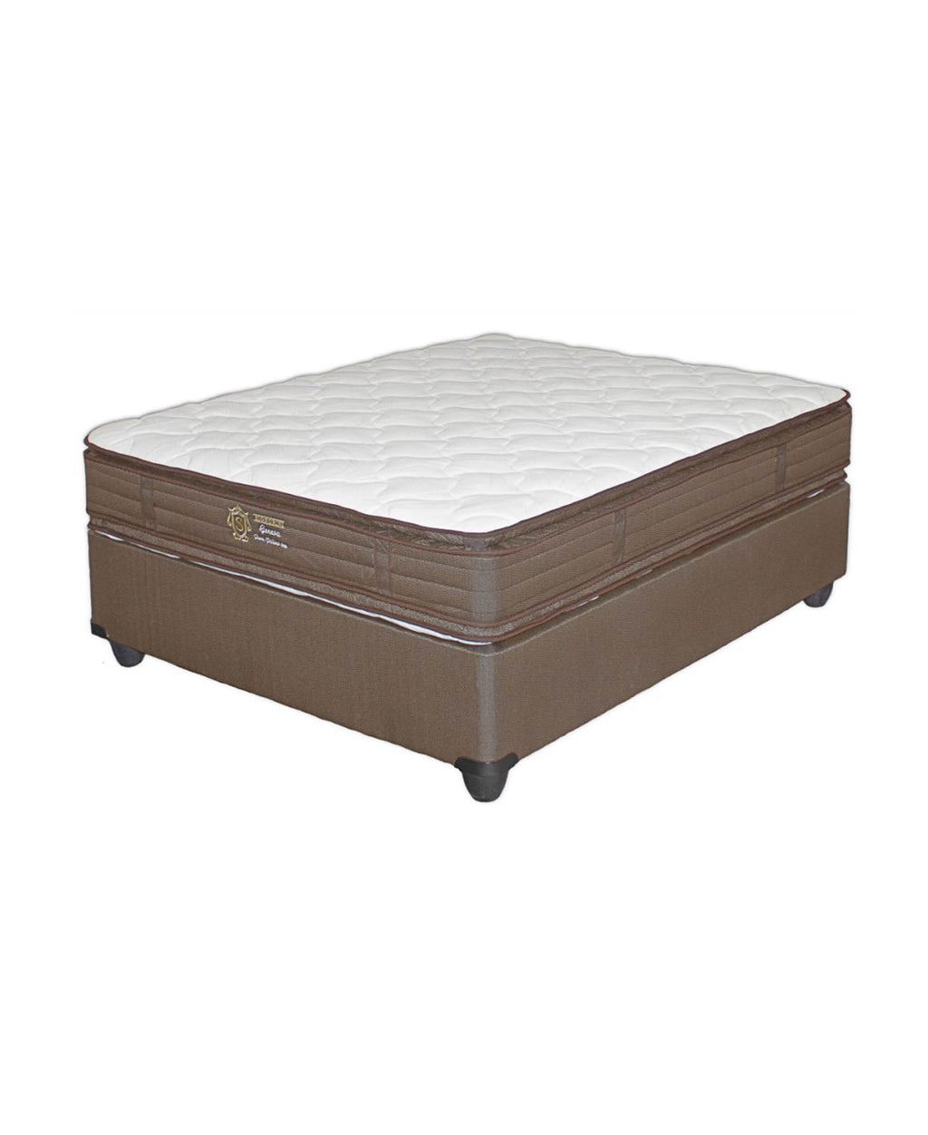 Signorini Geneva Double Sided PT Queen Bed