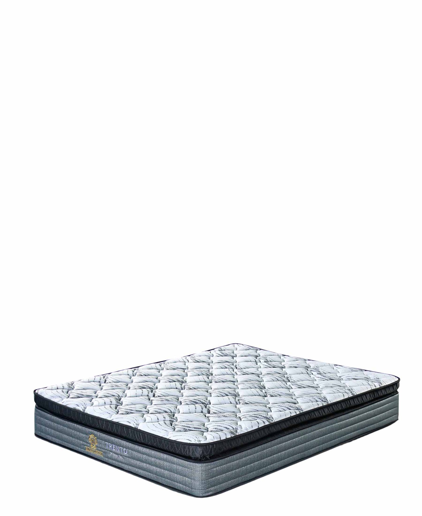 Signorini Trento Queen Mattress