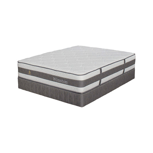 Signorini Winston Queen Bed