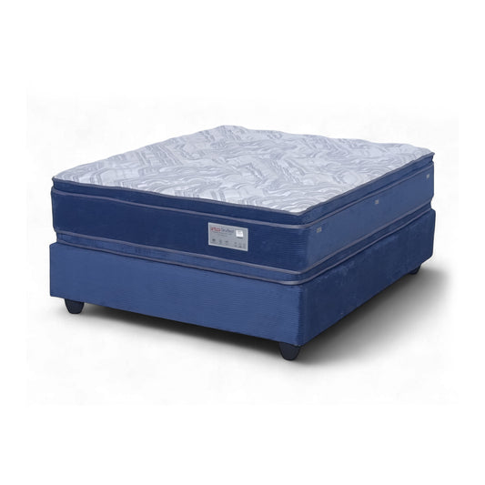 Skybed Hermes Queen Bed