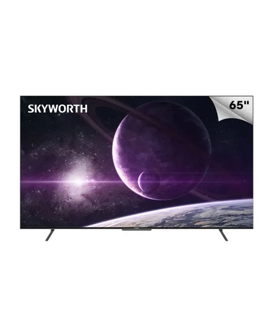 Skyworth 65-inch UHD Google TV-65SUE9350F