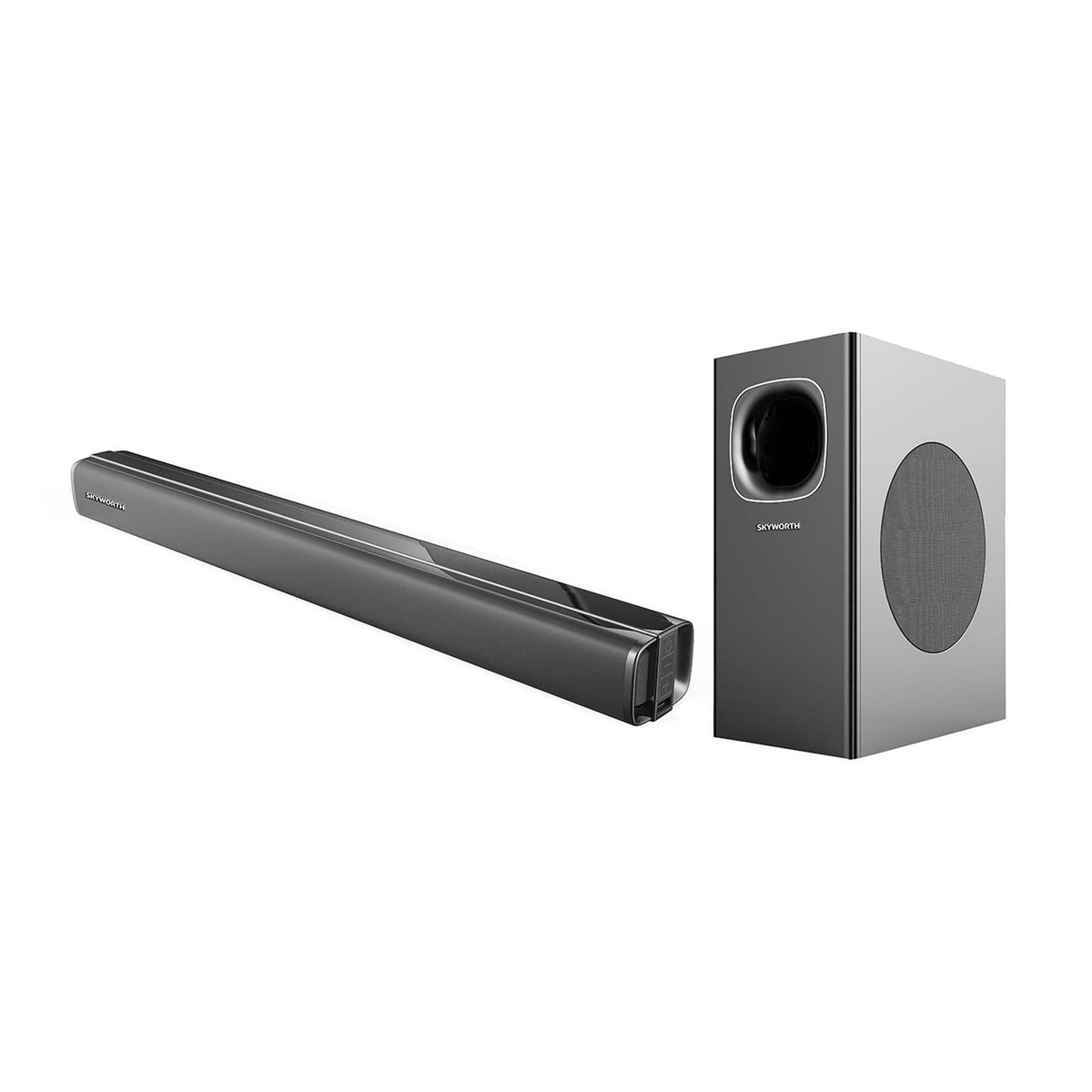 Ss330 Skyworth SS330 2.1 Channel Soundbar System - Wireless Sub – Bawas ...
