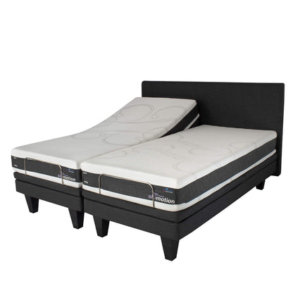 Cloud Nine SloMotion King Bed