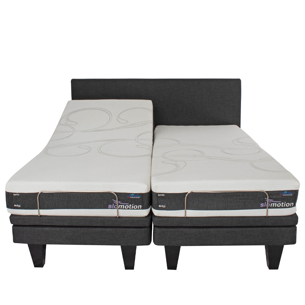 Cloud Nine SloMotion King Bed