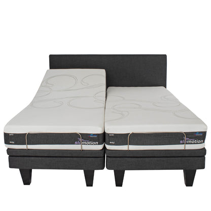 Cloud Nine SloMotion King Bed