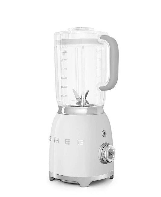 Smeg 1.5LT Blender - White