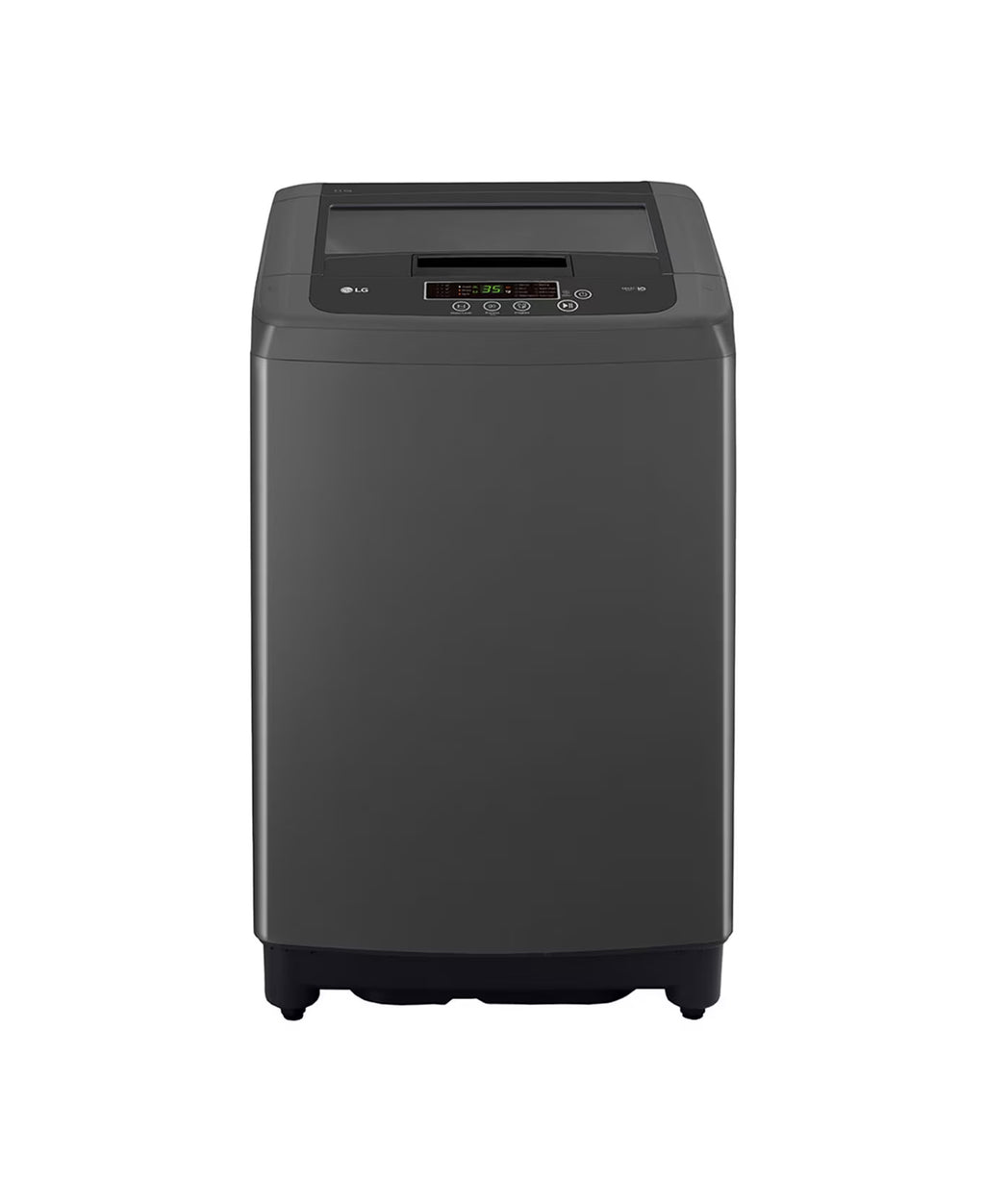 LG 13kg Top Load Washing Machine, Smart Inverter