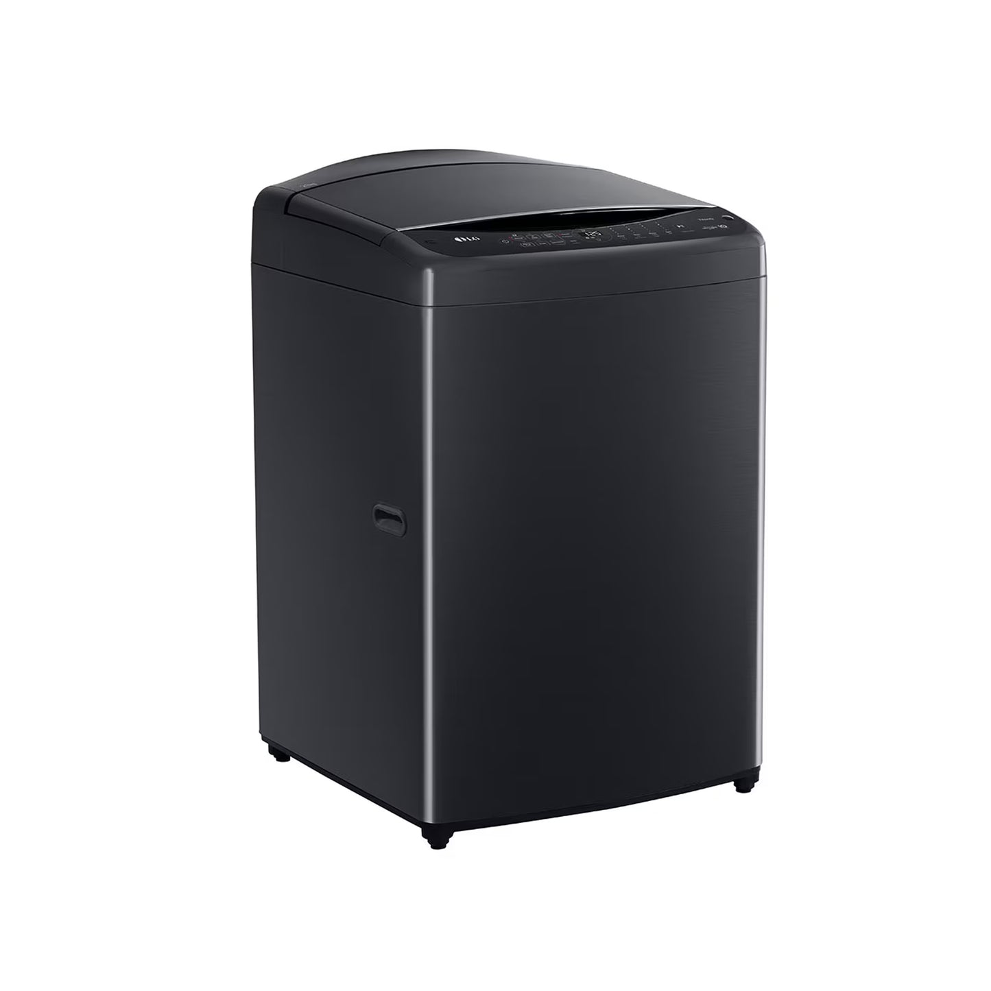 LG 21kg Top Load Washing Machine with AI DD In Black Finish