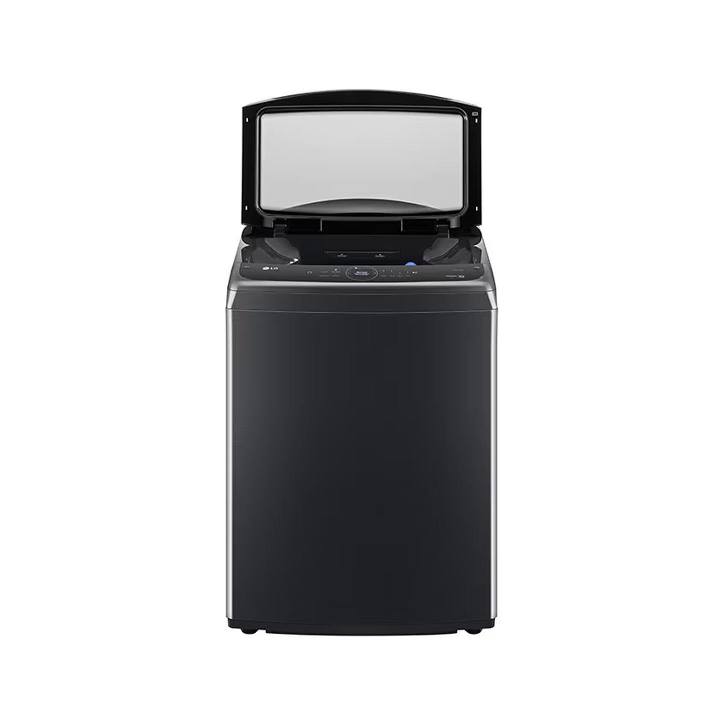 LG 24kg Black Top Load Washing Machine - T24H9EFHSTP