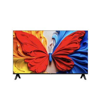 TCL 50" 2K QLED GOOGLE TV 50S5K