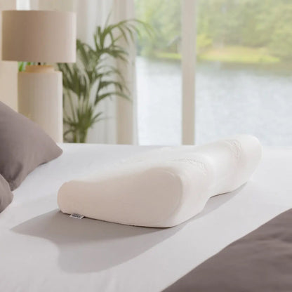 Tempur Millenium Large Pillow White