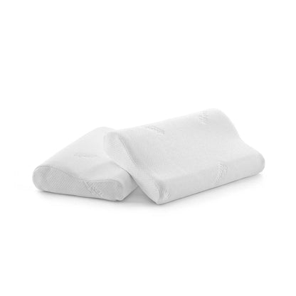 Tempur Original Medium Pillow White