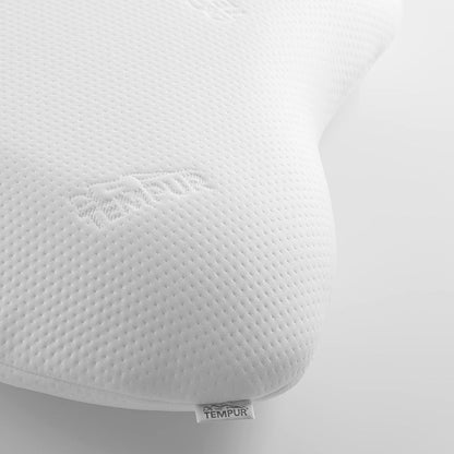 Tempur Sonata Medium Pillow White