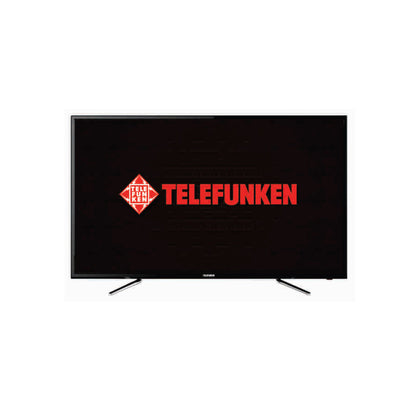 Telefunken 50” Smart TV