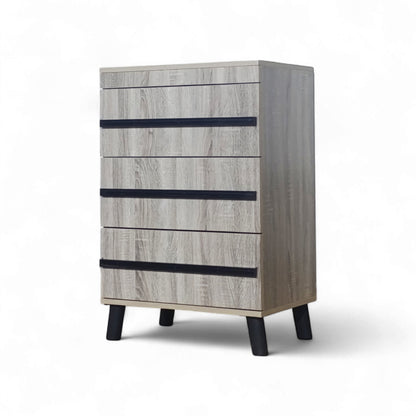 Texas Chest of Drawers
