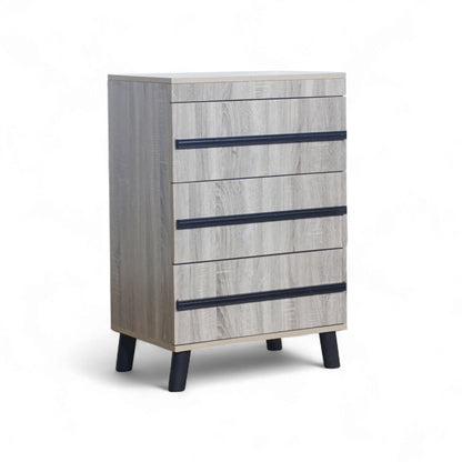 Texas Chest of Drawers