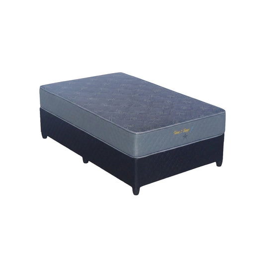 Time 2 Sleep Ten Star Single Bed