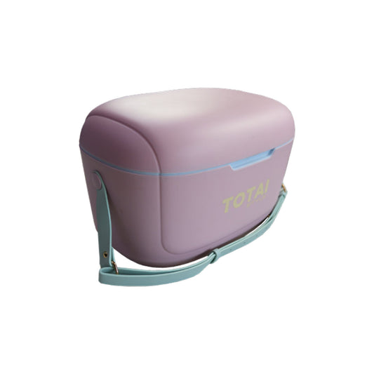 Totai 12Lt Cooler Box Pink