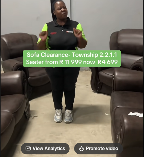 Township 2 2 1 1 Loungesuite (One Available)