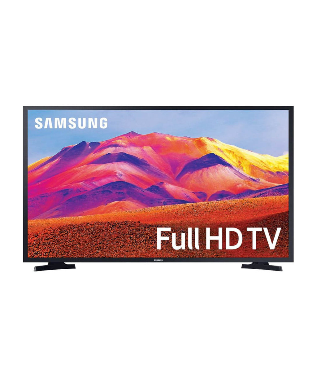 Samsung 43" T5300 Full HD Smart TV