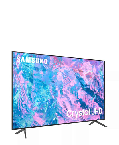 Samsung 70" CU7000 4K Smart UHD TV with Powerful Adaptive Sound