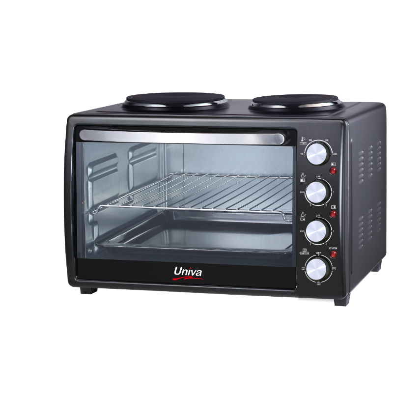 Univa 45L mini kitchen oven UMK45B