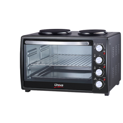 Univa 45L mini kitchen oven UMK45B