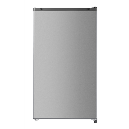 Univa metallic bar fridge USD125M front