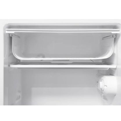 Univa 81Lt Bar Fridge White USD120W