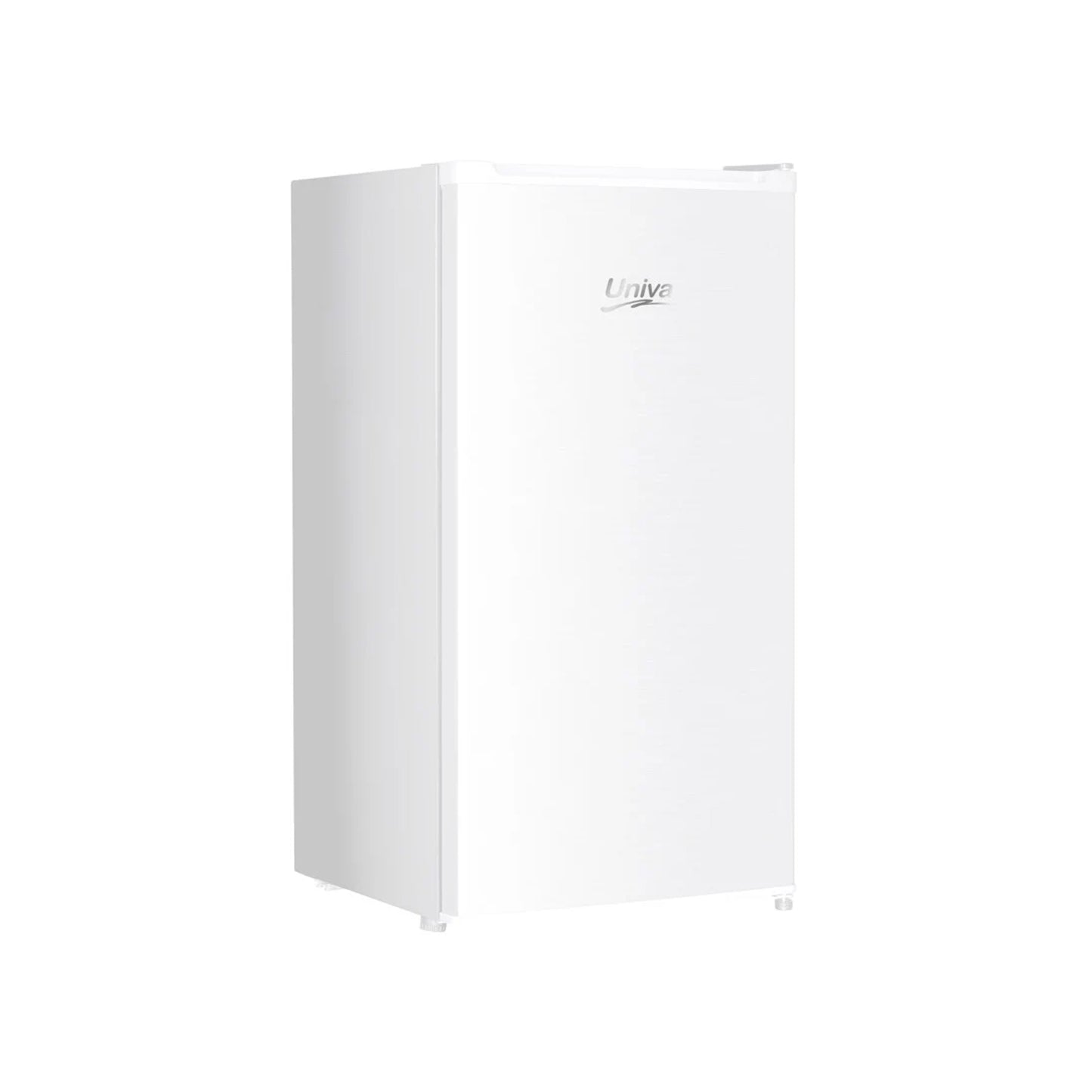 Univa 81Lt Bar Fridge White USD120W