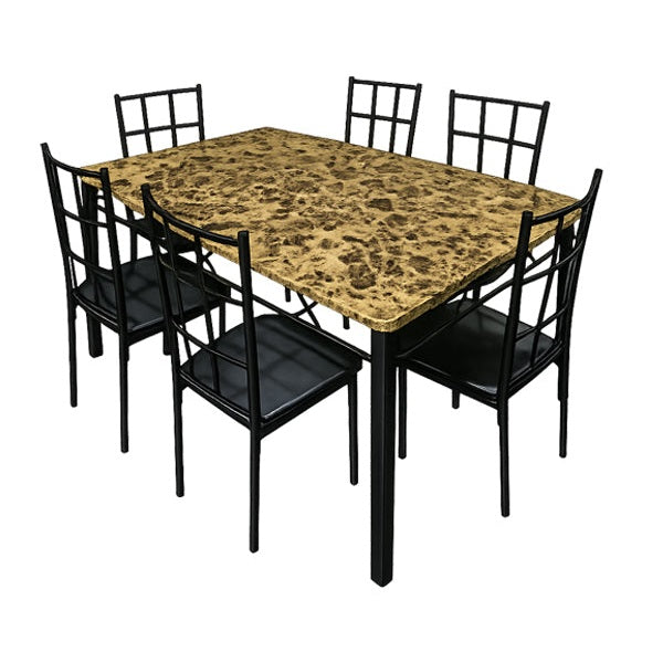 MW660 Table & Chairs