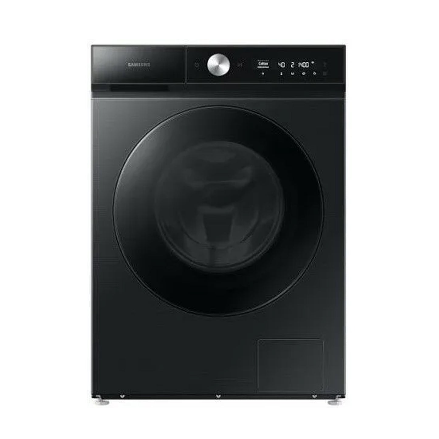 Samsung 12kg Bespoke Front Loader Washing Machine - WW12BB944DGBFA