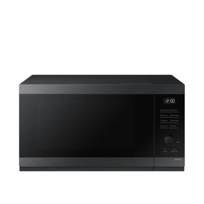 Samsung 40L Black Solo Microwave Oven - MS40DG5504AGFA