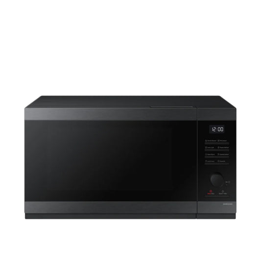 Samsung 40L Black Solo Microwave Oven - MS40DG5504AGFA