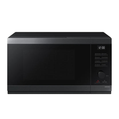 Samsung 32L Solo Microwave Oven Black MS32DG4504AGFA