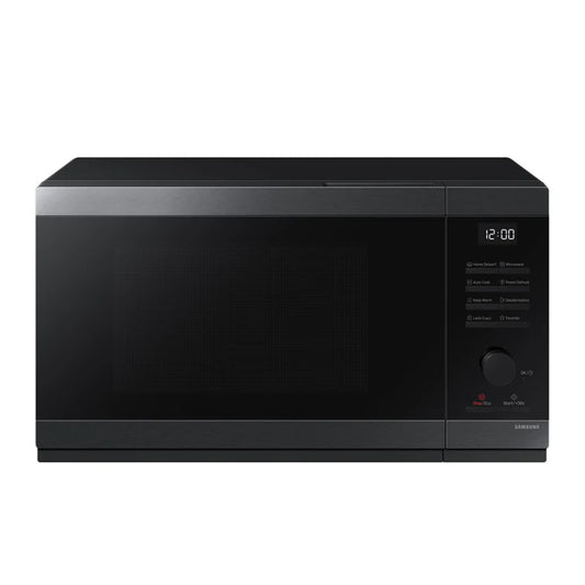 Samsung 32L Solo Microwave Oven Black MS32DG4504AGFA
