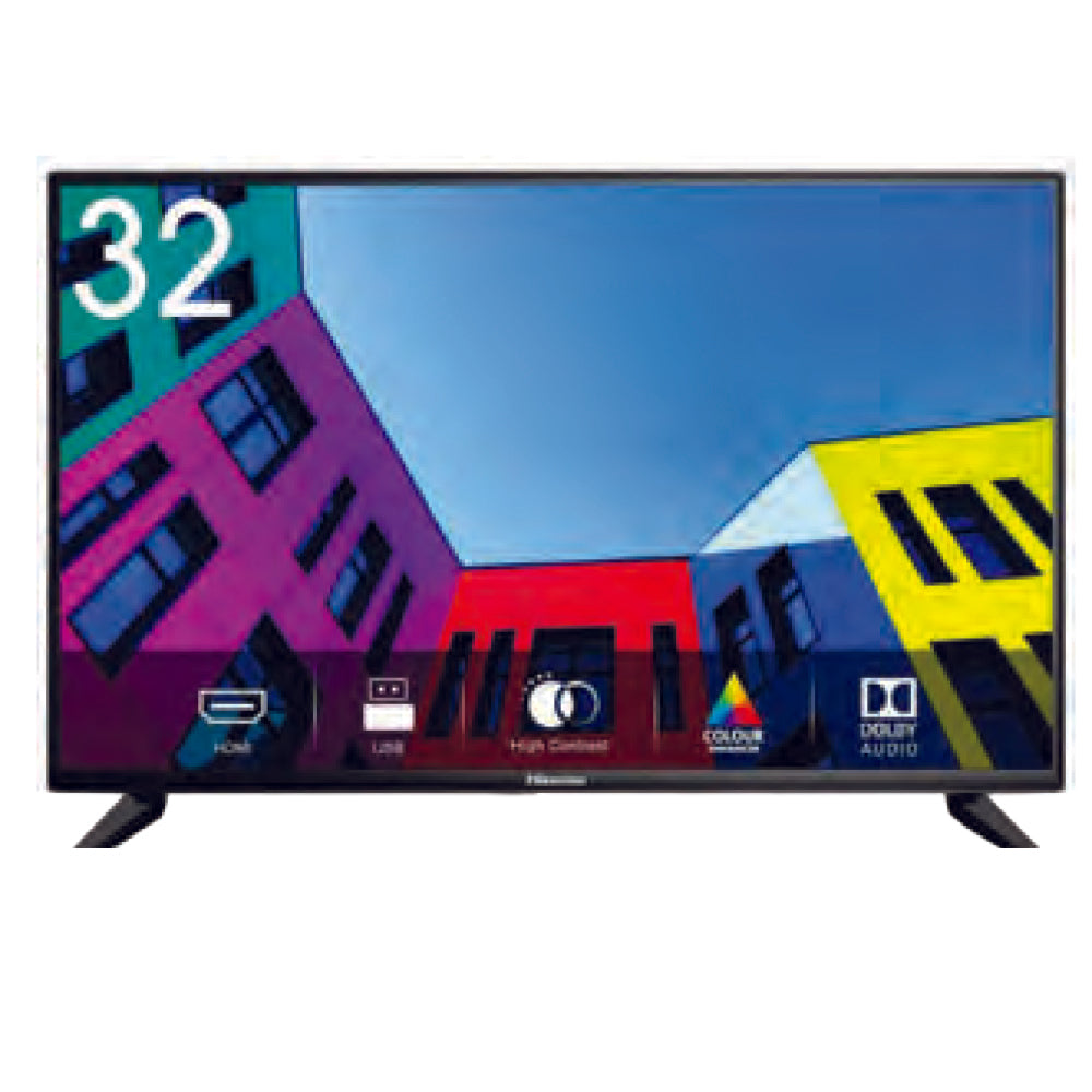 Hisense 32" LED - ELED32A