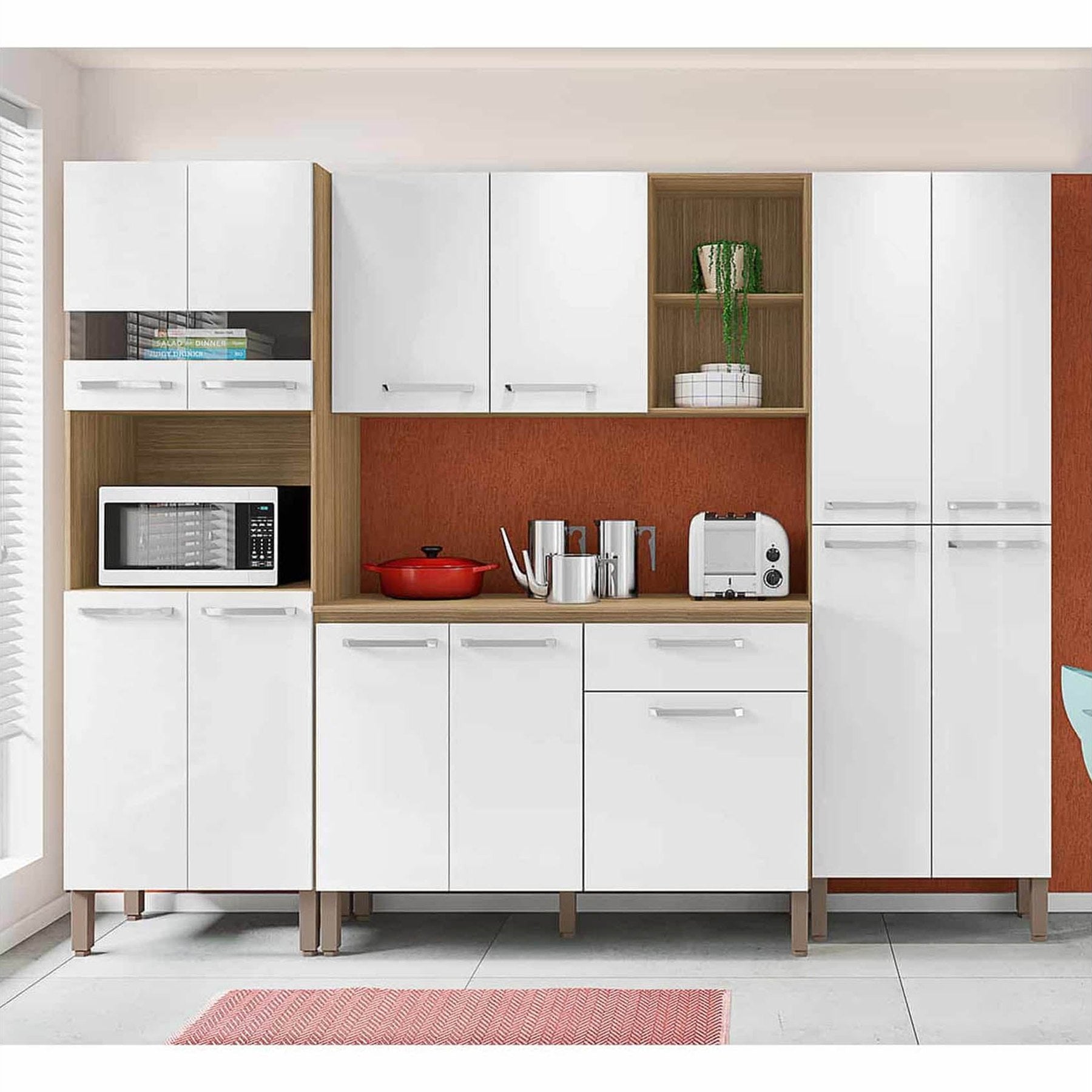 Versa Kitchen Set Branco MWBR930 Bawas Furnishers versa-kitchen-set-branco-mwbr930-bawas-furnishers