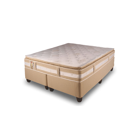 Viva Cotton Supreme  King Bed