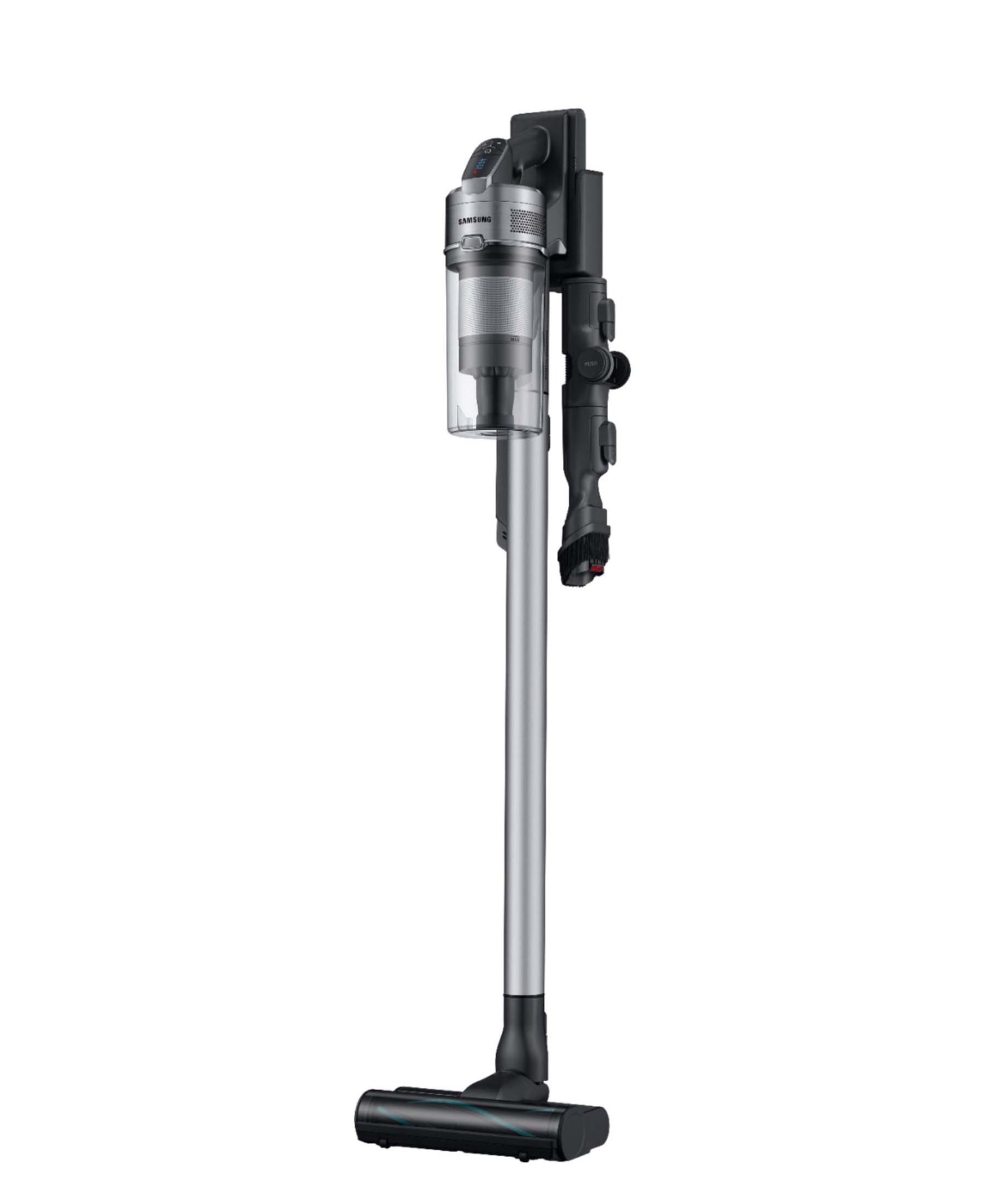 Samsung - Jet 75 Complete Cordless Stick Vacuum Cleaner